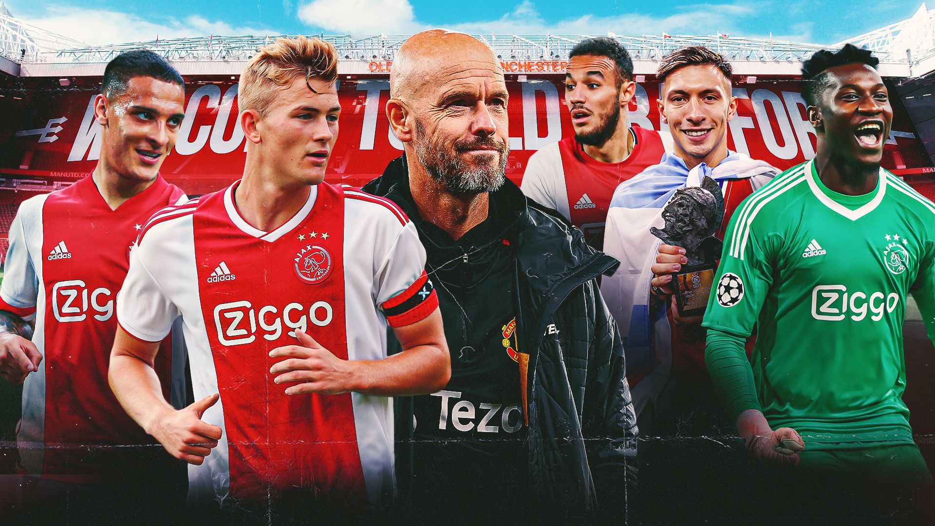 Erik Ten Hag Addresses Accusations Of Favoritism Toward Dutch And Former Players