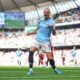 Haaland Hits Hat-trick As Manchester City Come From Behind To Beat Ipswich