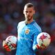 Fiorentina Seals Move For Ex-Manchester United David De Gea