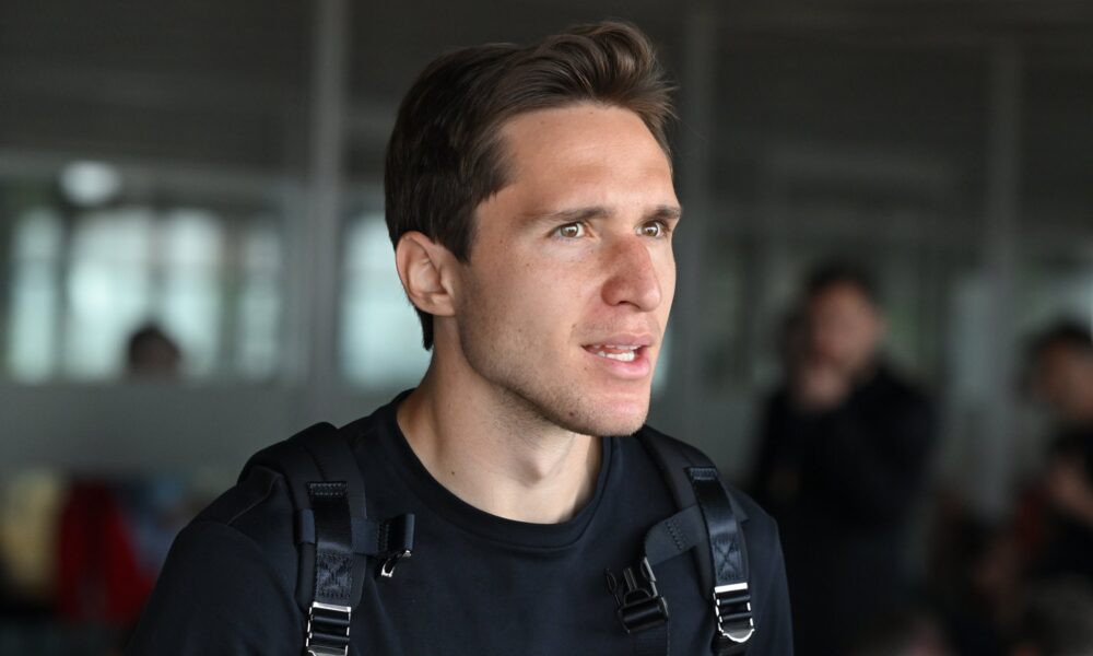 Barcelona Misses Out On Federico Chiesa As Liverpool Agrees Deal