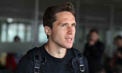 Barcelona Misses Out On Federico Chiesa As Liverpool Agrees Deal