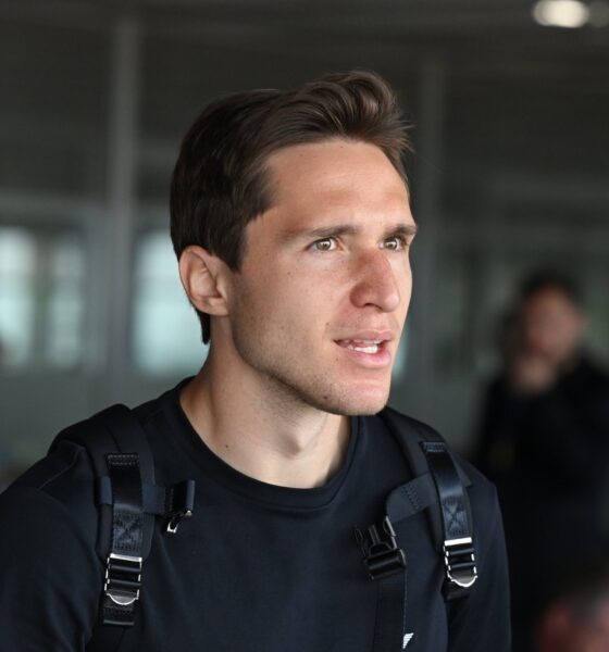 Barcelona Misses Out On Federico Chiesa As Liverpool Agrees Deal