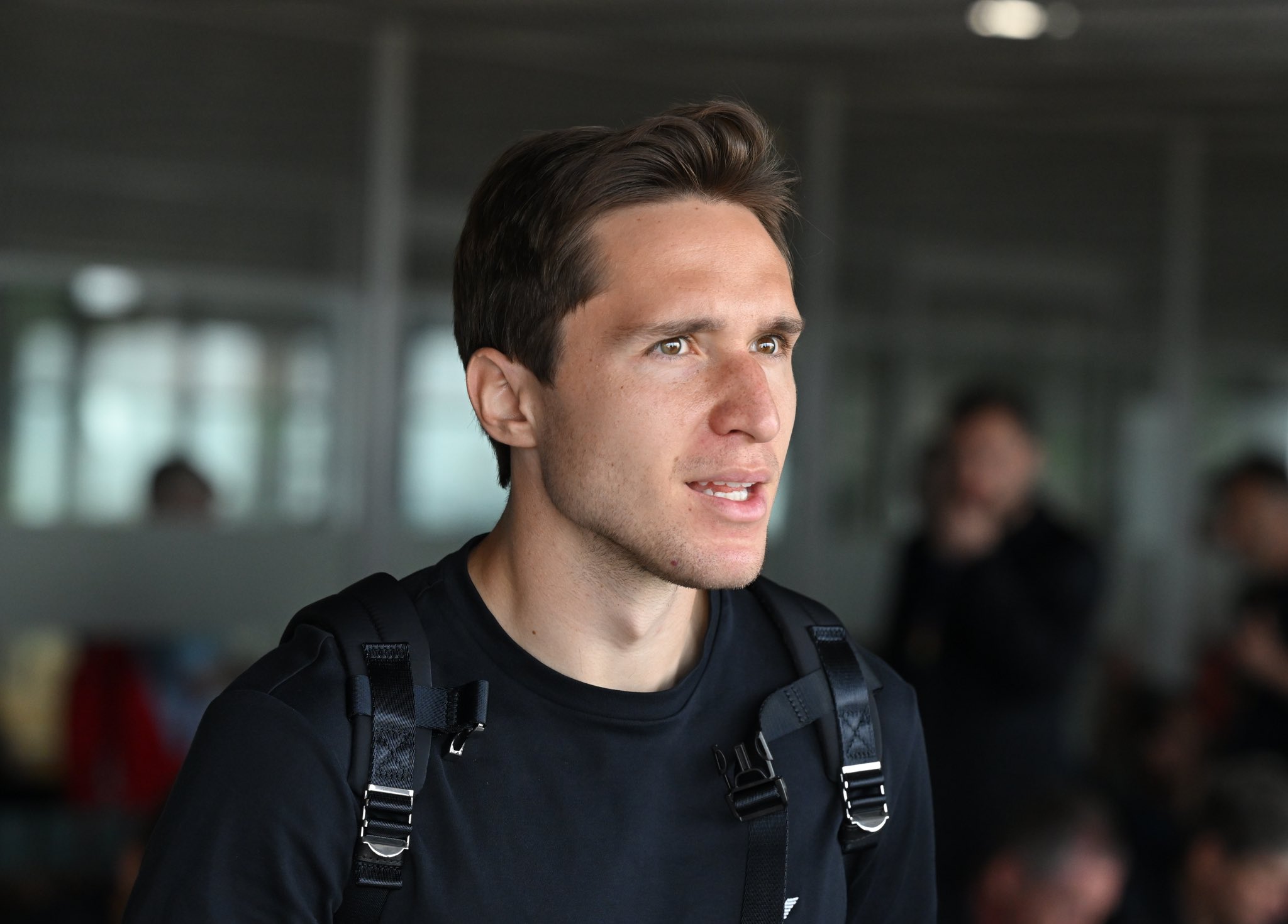 Barcelona Misses Out On Federico Chiesa As Liverpool Agrees Deal