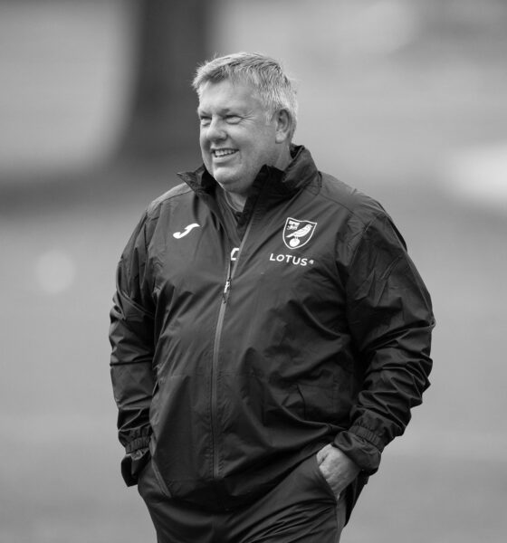 Former Leicester Manager Craig Shakespeare Dies Aged 60