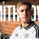 Fulham Signs Midfielder Emile Smith Rowe From Arsenal