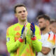 Germany Goalkeeper Manuel Neuer Retires From International Football