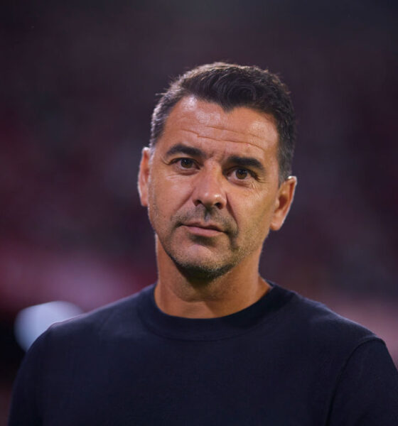 Michel Believes Girona Can Live Up To Expectations Again In Laliga
