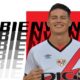 James Rodriguez Returns To Laliga With Rayo Vallecano