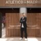 Atletico Madrid's Julian Alvarez Reflects On 'Two Very Special Years' At Man City