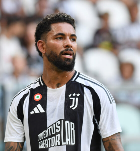 Douglas Luiz: Why I Left Aston Villa And The Premier League