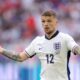 England Defender Kieran Trippier Retires From Internationals Football