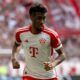 Bayern Munich Offers Kingsley Coman To Barcelona