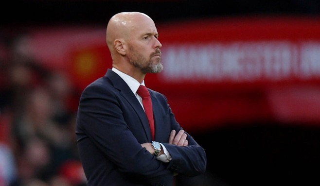 Manchester United Cannot Keep Wasting So Many Chances - Says Erik ten Hag