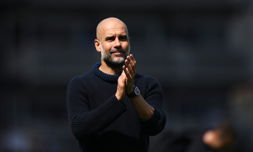 ‘Manchester City Will Accept Ruling On 115 Charges’- Says Pep Guardiola