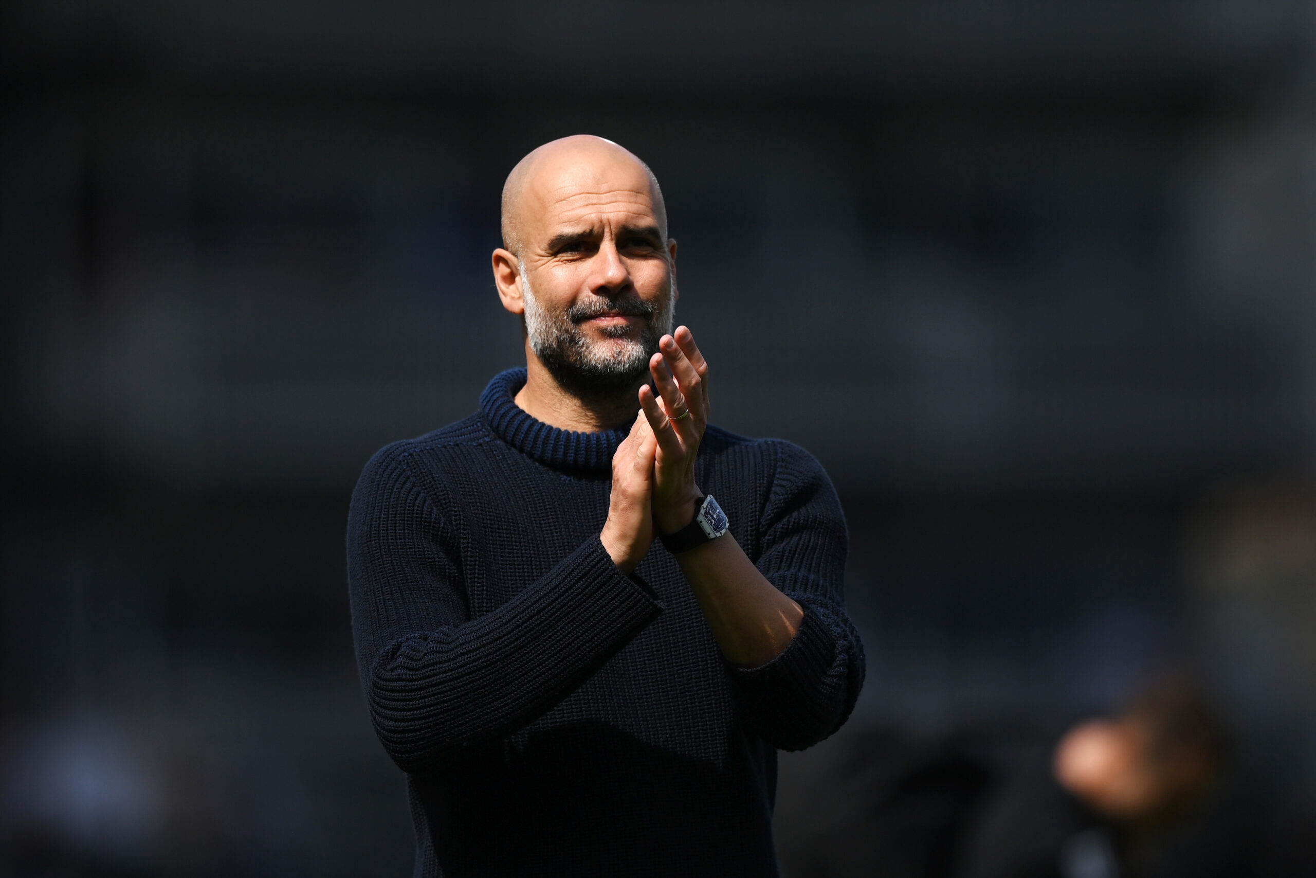 ‘Manchester City Will Accept Ruling On 115 Charges’- Says Pep Guardiola