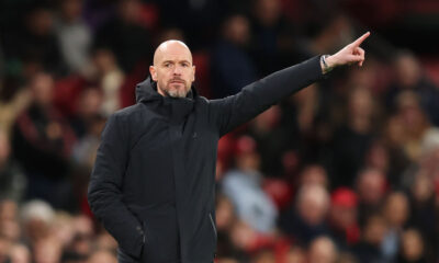 Erik ten Hag Reveals How Manchester United Can Win More Trophies