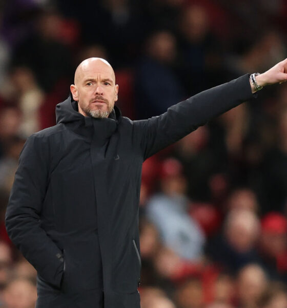 Erik ten Hag Reveals How Manchester United Can Win More Trophies