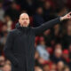 Erik ten Hag Reveals How Manchester United Can Win More Trophies