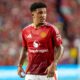 Jadon Sancho Reflects On His Return Back To Manchester United