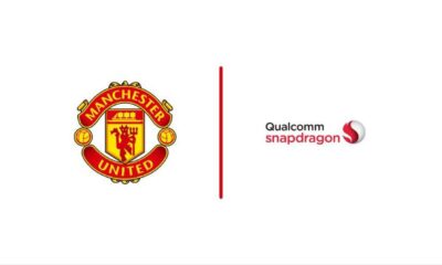 Snapdragon: Everything You Need To Know About Manchester United's New Kit Sponsor