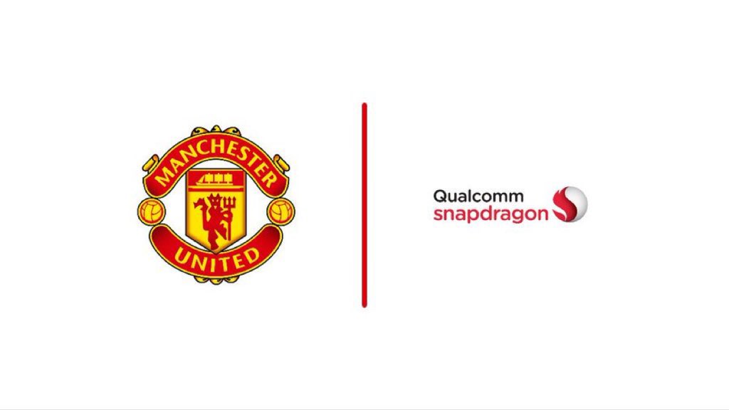 Snapdragon: Everything You Need To Know About Manchester United's New Kit Sponsor