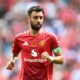 Manchester United Reaches Agreement To Extend Bruno Fernandes’ Contract