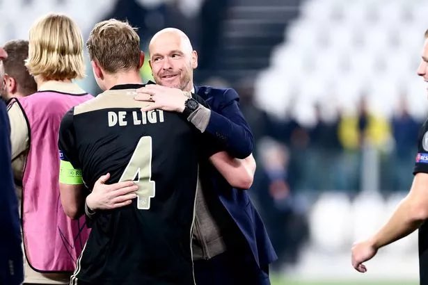 Erik Ten Hag Addresses Accusations Of Favoritism Toward Dutch And Former Players