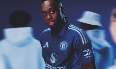 Man Utd And West Ham Close In On Wan-Bissaka Transfer Deal