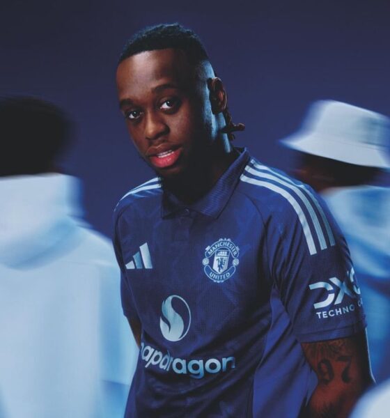 Man Utd And West Ham Close In On Wan-Bissaka Transfer Deal