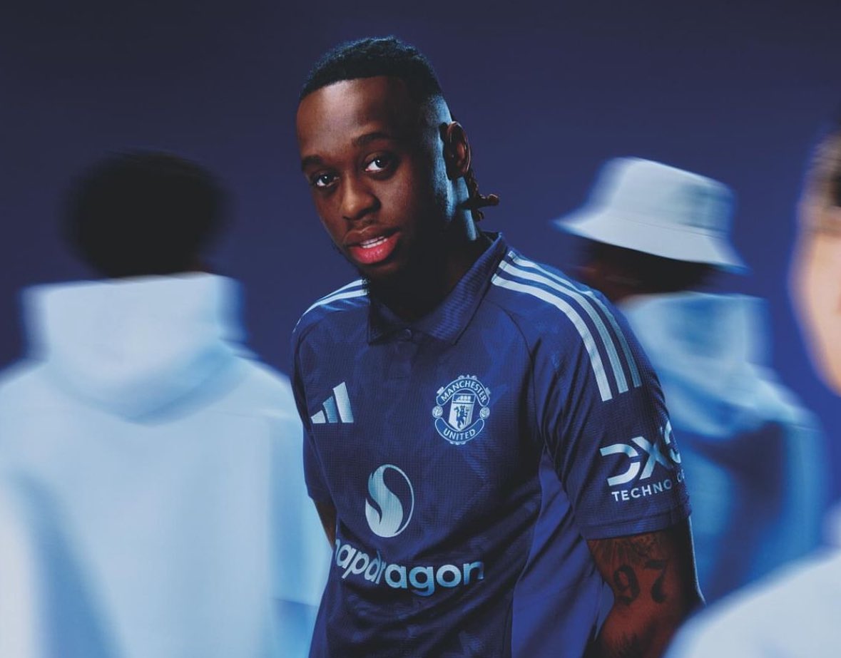 Man Utd And West Ham Close In On Wan-Bissaka Transfer Deal