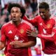 Zirkzee Scores As Manchester United Beat Fulham On Opening Night Of Premier League