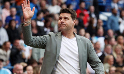 Mauricio Pochettino Agrees To Become USMNT Head Coach