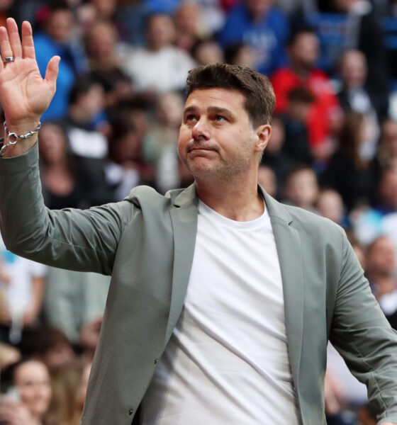 Mauricio Pochettino Agrees To Become USMNT Head Coach