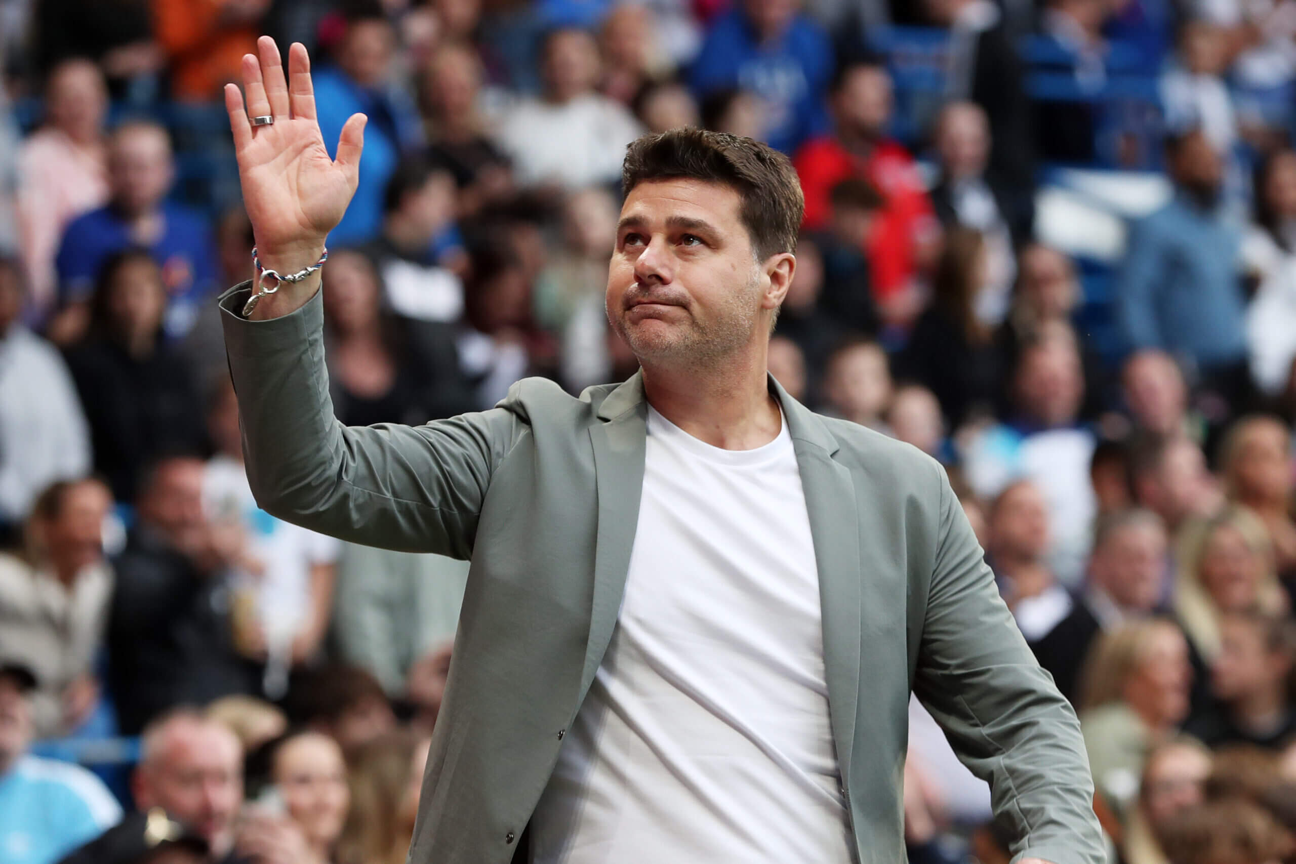 Mauricio Pochettino Agrees To Become USMNT Head Coach