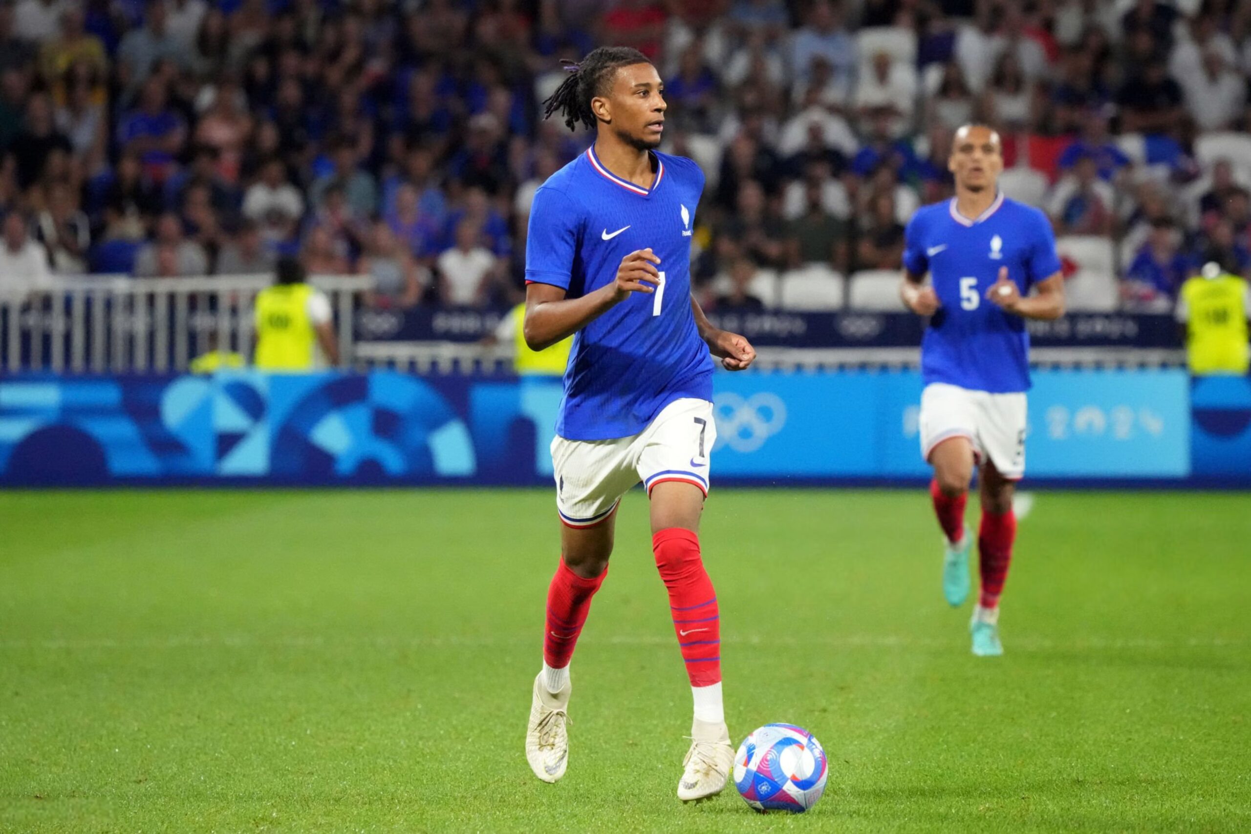 Olympics football: Four Players To Watch In The Final Between France And Spain