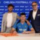 Chelsea Completes Signing Of Teenage Belgian Goalkeeper Mike Pendlers From Genk