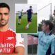 Arsenal Manager Mikel Arteta Confirms Major Injury For New Signing