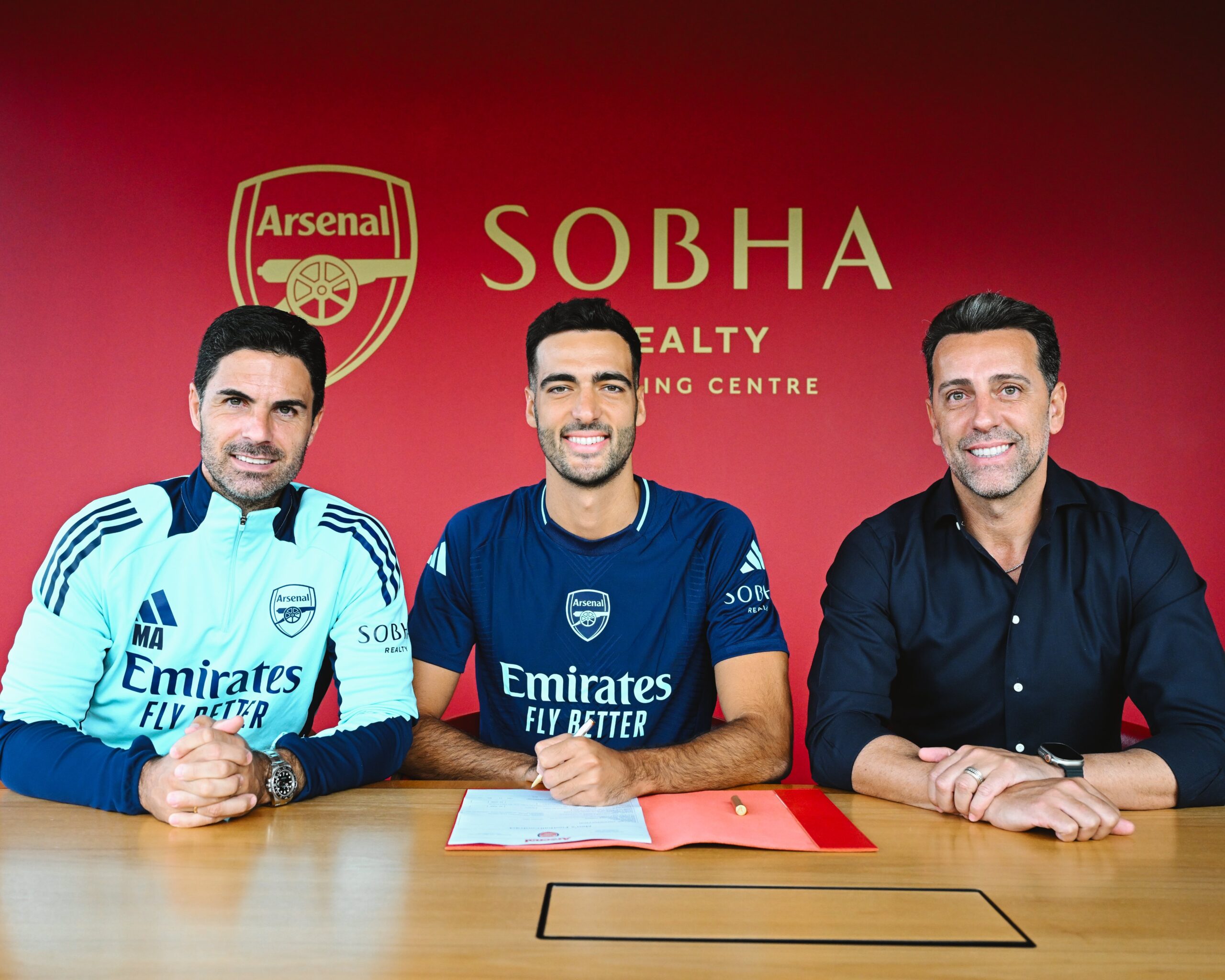 Arsenal Signs Spanish Midfielder Mikel Merino From Real Sociedad