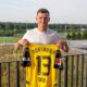 Pascal Gross Joins Borussia Dortmund From Brighton