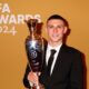 Phil Foden Named PFA Players' Player Of The Year For 2023/24 Season