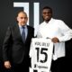 Juventus signs Pierre Kalulu from AC Milan