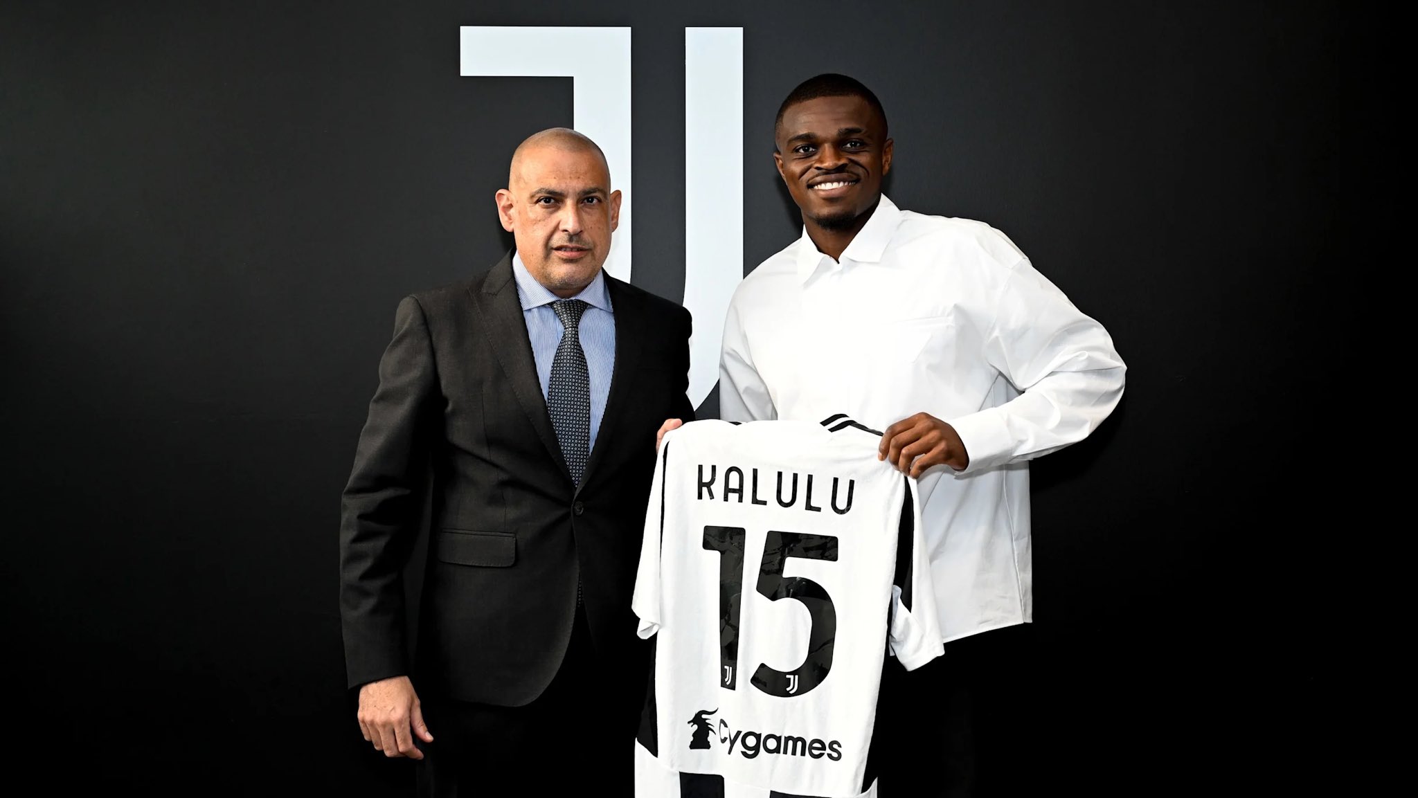 Juventus signs Pierre Kalulu from AC Milan