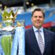 Time For Manchester City's Case To Be Resolved - Says Premier League Chief Richard Masters