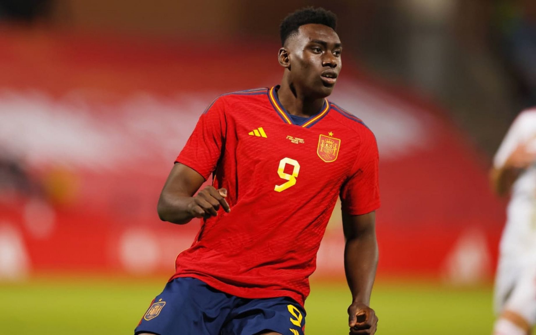 Atletico Madrid's Samu Omorodion Set for Medical Ahead Of Chelsea Move