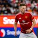 Fulham Submit Fresh Bid For Manchester United's Scott McTominay