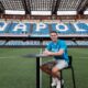 Napoli Completes Signing Of Scott Mctominay From Manchester United