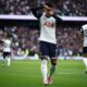 Son Heung-min Hits Double As Tottenham Fire Past Everton