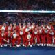 Olympic Men's Football: Spain Defeats France In Classic Final To Win Olympic Gold