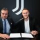 Juventus Signs Teun Koopmeiners From Atalanta