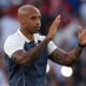 Thierry Henry Resigns From France Under-21 Coach After Olympics